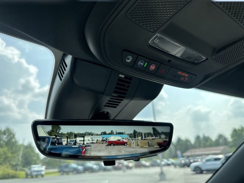 New 2026 Chevrolet Traverse LT w/ Driver Confidence Package image 12