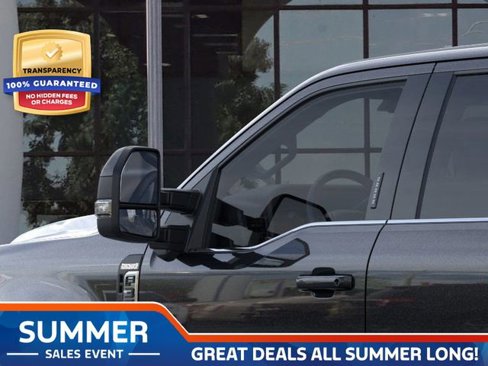 New 2025 Ford F350 King Ranch image 20