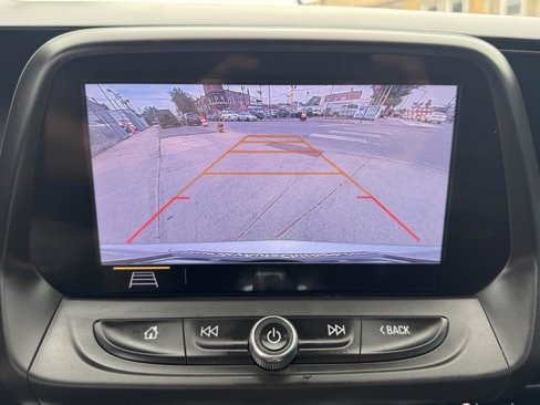 Used 2019 Chevrolet Camaro SS image 31