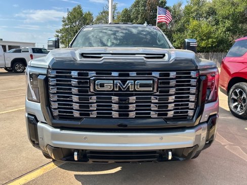 New 2026 GMC Sierra 2500 Denali Ultimate w/ Max Trailering Package image 2