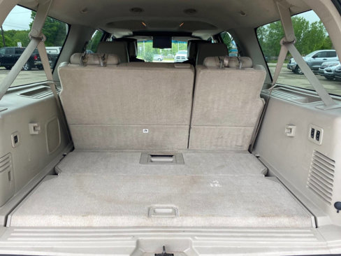 Used 2007 Ford Expedition EL Limited image 16