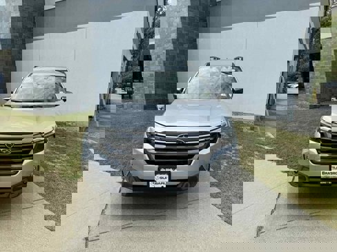 New 2025 Subaru Forester Limited image 10