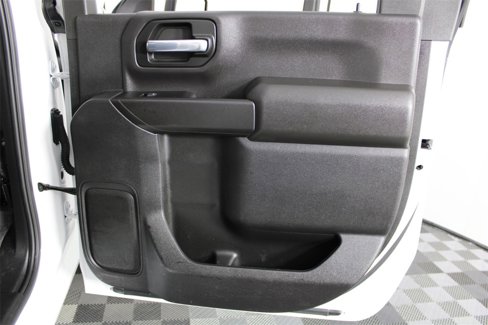 Used 2023 Chevrolet Silverado 2500 LT image 34