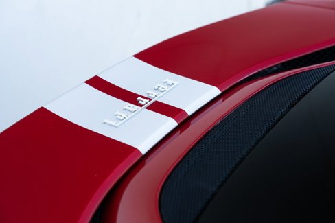 Certified 2023 Ferrari 296 GTS image 49