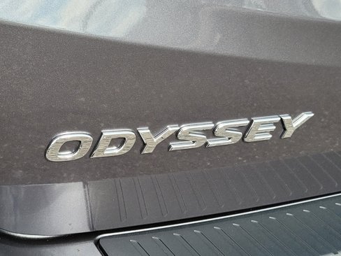 New 2026 Honda Odyssey EX-L image 10
