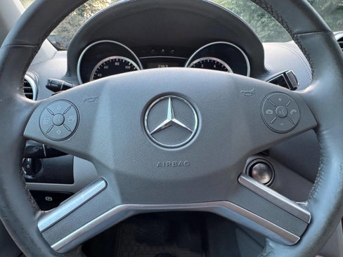 Used 2012 Mercedes-Benz GL 450 4MATIC image 13