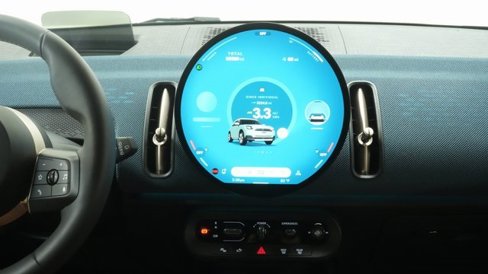 Used 2025 MINI Cooper Countryman SE image 25