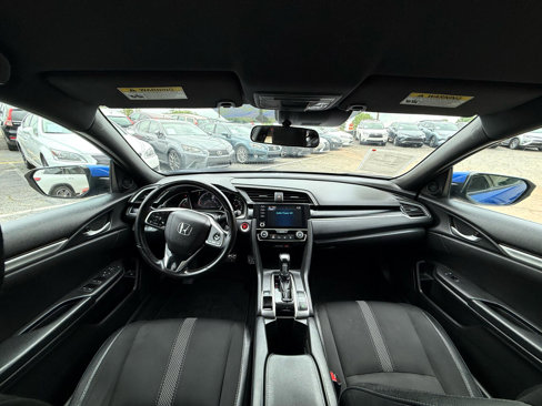 Used 2020 Honda Civic Sport image 19