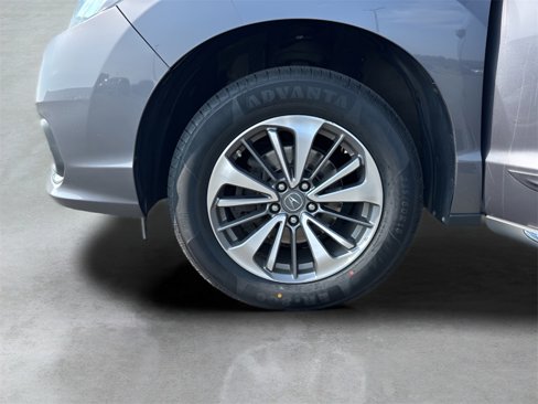 Used 2017 Acura RDX AWD w/ Advance Package image 34