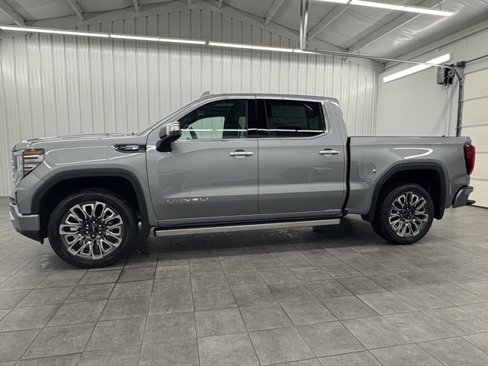 New 2025 GMC Sierra 1500 Denali Ultimate image 6