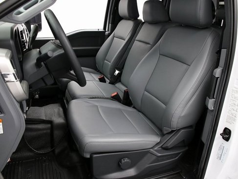 New 2025 Ford F550 4x4 Supercab Super Duty image 9