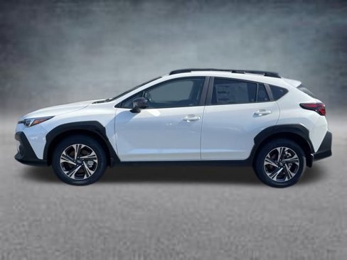 New 2025 Subaru Crosstrek 2.5i Premium w/ Convenience Package #2 image 2