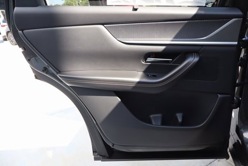 New 2026 MAZDA CX-90 3.3 Turbo w/ Preferred Package image 18