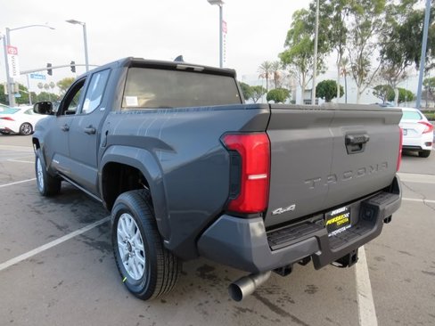 New 2025 Toyota Tacoma SR5 image 9