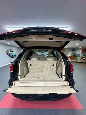 Used 2015 BMW X5 sDrive35i image 28
