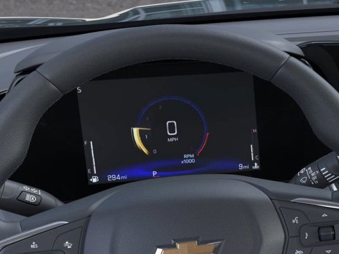 New 2025 Chevrolet Trax LT w/ Driver Confidence Package image 18