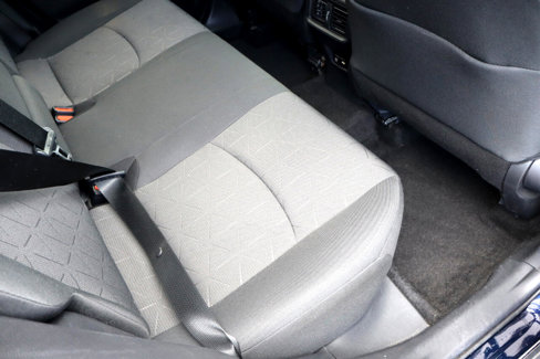 Used 2021 Toyota RAV4 XLE image 12