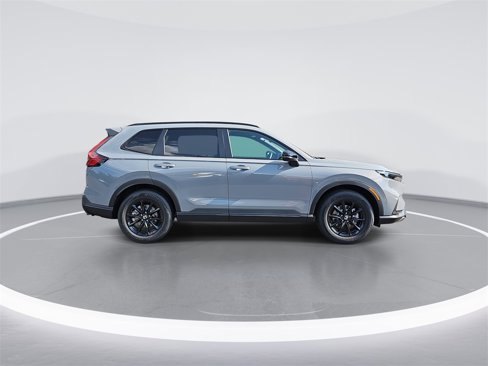 New 2026 Honda CR-V Sport-L image 4