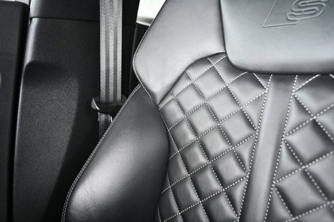 Used 2024 Audi SQ5 Premium Plus w/ Premium Plus Package image 22