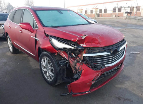 Used 2024 Buick Enclave Essence w/ Sound and Sites Package image 53