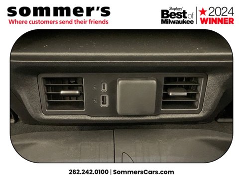 Used 2025 GMC Sierra 2500 SLE w/ SLE Value Package; image 23