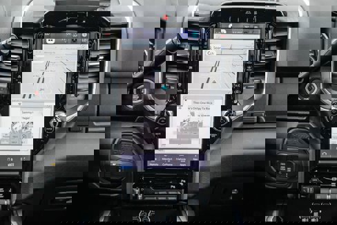 New 2026 RAM 2500 Big Horn image 15