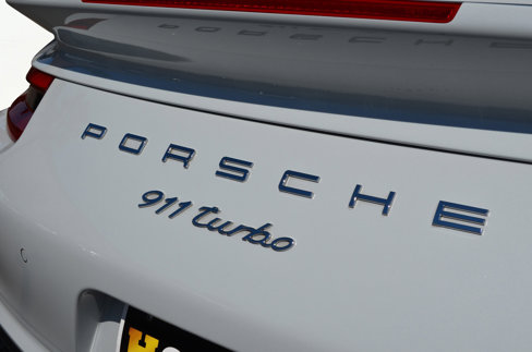 Used 2017 Porsche 911 Turbo image 61