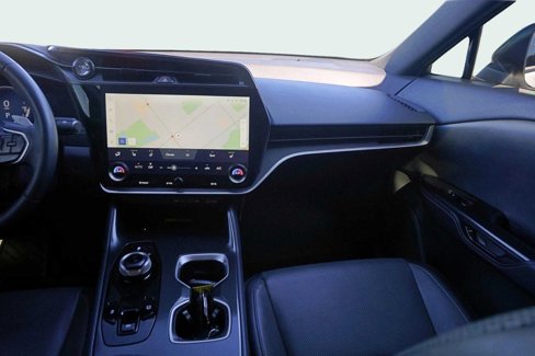 Used 2024 Lexus RZ 300e Premium image 20