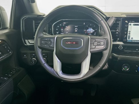 Used 2024 GMC Sierra 1500 Elevation image 17