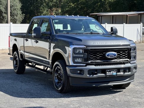 New 2026 Ford F250 XL image 8