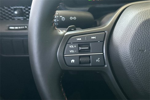 New 2026 Honda CR-V Sport image 28