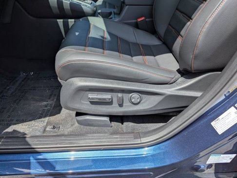 New 2026 Honda CR-V Sport-L image 22