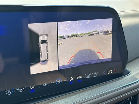 New 2025 Chevrolet Suburban High Country image 21