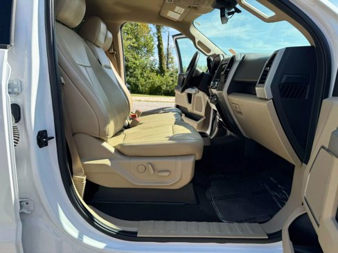 Used 2019 Ford F150 Lariat image 20