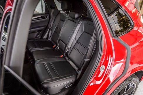 Used 2021 Porsche Cayenne image 22