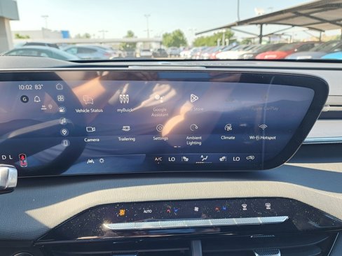 New 2026 Buick Enclave Sport Touring w/ Power Package image 28