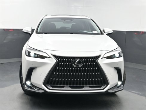 Used 2024 Lexus NX 250 FWD w/ Premium Package image 34