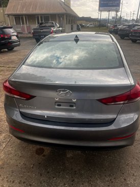 Used 2018 Hyundai Elantra SEL image 13