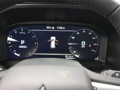 New 2025 Mitsubishi Outlander SEL image 9