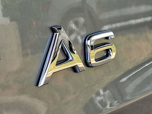 New 2025 Audi A6 3.0T Prestige image 24
