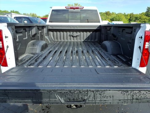 New 2026 Chevrolet Silverado 2500 LT w/ All Star Edition image 4
