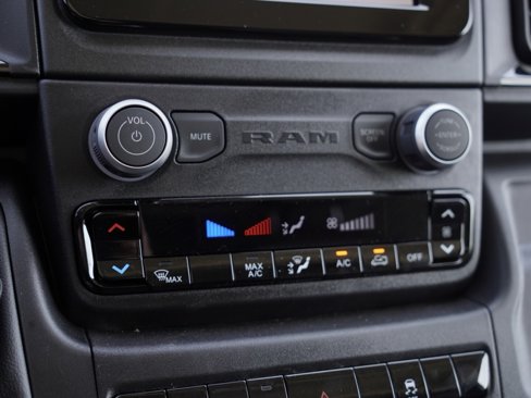 New 2025 RAM ProMaster 2500 image 19