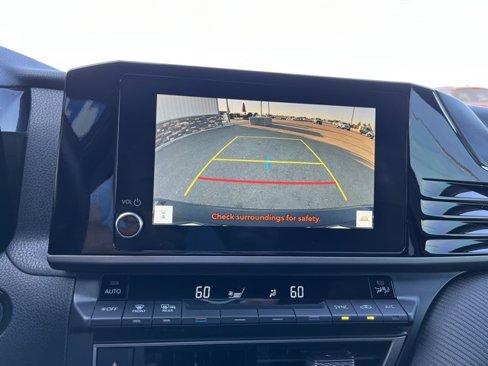 Used 2025 Toyota Camry LE image 42