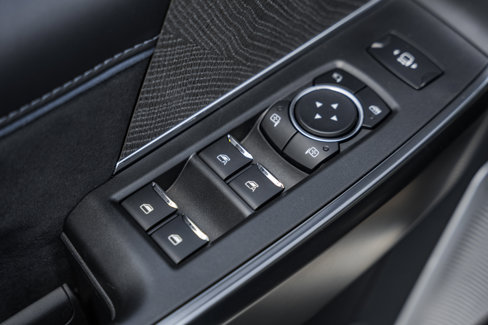 New 2025 Ford F350 Platinum w/ Tremor Off-Road Package image 51