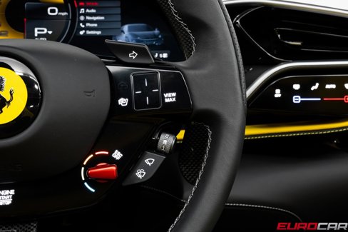 Used 2024 Ferrari 296 GTS image 36