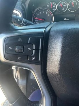 Used 2020 Chevrolet Silverado 1500 RST image 17