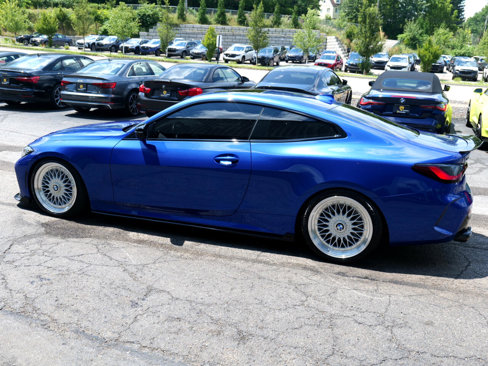Used 2022 BMW 440i xDrive Coupe w/ Premium Package image 73