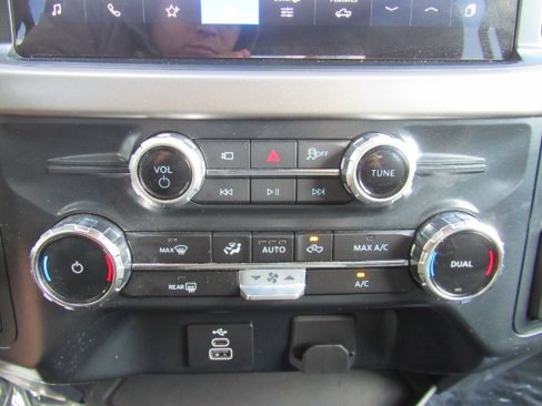 Used 2025 Ford F150 XLT w/ Equipment Group 301A Standard image 39