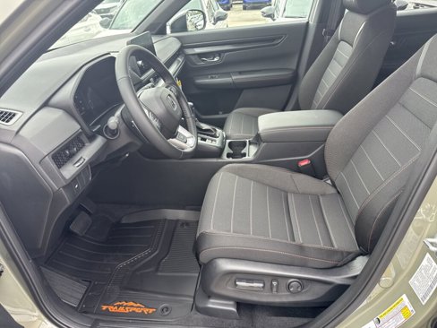 New 2026 Honda CR-V TrailSport image 11