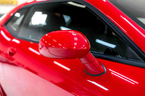 Used 2018 Dodge Challenger SRT Demon image 43